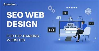 Web Design Plus SEO