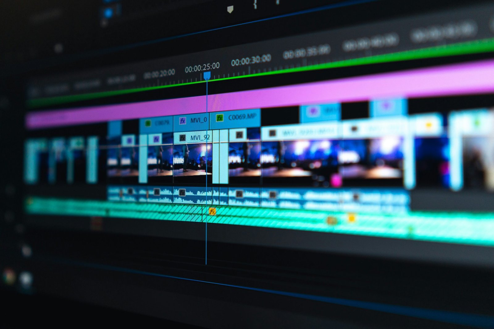 Ai video analyzer